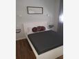 Ložnice 2 Nin, Ložnice 2 v ubytování typu apartment, s klimatizací a WiFi.