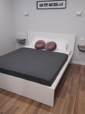 Apartmány u moře Nin, Zadar - 23664