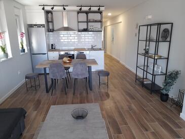 Apartmány u moře Nin, Zadar - 23664