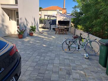 Apartmány u moře Nin, Zadar - 23664