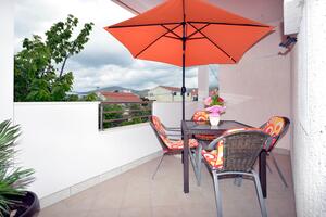2-Zimmer-Ferienwohnung Okrug Gornji, Ciovo (A-23665-a)