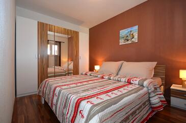 Lejlighedens parkeringsplads Okrug Gornji, Ciovo - 23665