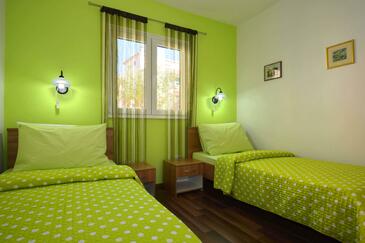 Apartments with parking space Okrug Gornji, Čiovo - 23665