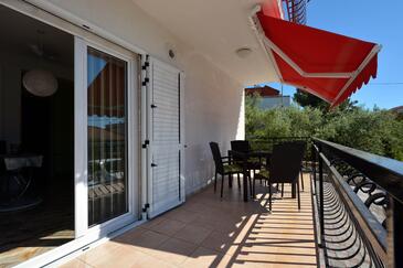 Apartments with parking space Okrug Gornji, Čiovo - 23665