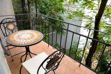 Apartments with WiFi Zagreb - 23666