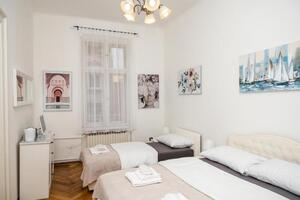 Appartements avec WiFi Zagreb - 23666