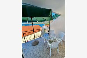2-Zimmer-Ferienwohnung Marina 2-Zimmer-Ferienwohnung Marina, Trogir (A-23667-a)
