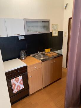 Apartmaji ob morju Marina, Trogir - 23667