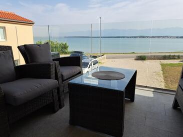 Apartmaji ob morju Nin, Zadar - 23668 Adriatic.hr