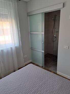 Lejligheder ved havet Nin, Zadar - 23668