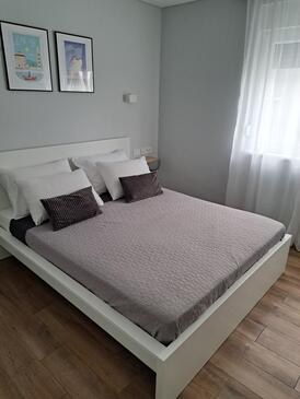 Lejligheder ved havet Nin, Zadar - 23668