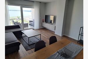 2-Zimmer-Ferienwohnung Nin 2-Zimmer-Ferienwohnung Nin, Zadar (A-23668-a)