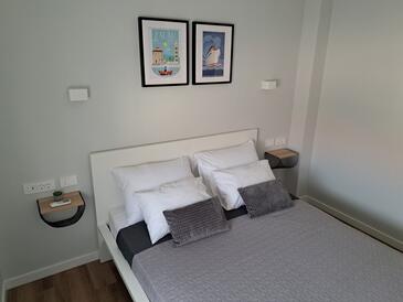 Apartments by the sea Nin, Zadar - 23668