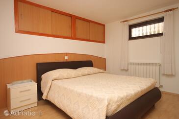 Apartmanok a tenger mellett Duga Luka (Prtlog), Labin - 2367