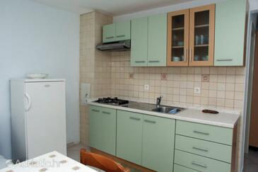 Apartmanok a tenger mellett Duga Luka (Prtlog), Labin - 2367