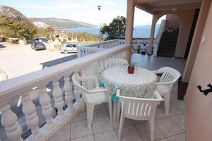 1-Zimmer-Ferienwohnung Duga Luka (Prtlog), Labin (A-2367-b)