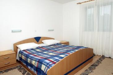 Jednopokojový apartmán Duga Luka (Prtlog), Labin (A-2367-c)