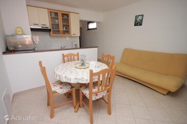 Apartamenty nad morzem Duga Luka (Prtlog), Labin - 2367