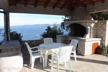 Appartamenti accanto al mare Duga Luka (Prtlog), Albona - Labin - 2367 Adriatic.hr