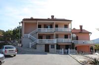 Duga Luka (Prtlog) Appartementen 2367