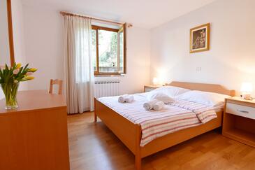 Apartamentos con parking Umag - 23670