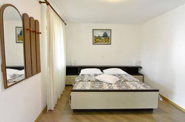 Apartamentos con parking Umag - 23670
