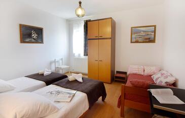 Apartamentos para familias con niños Umag - 23671