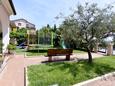 Umag, Umag, Jardín 23671 - Apartamentos en Croacia.