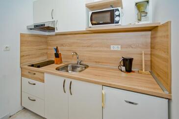 Apartmány s parkoviskom Hvar - 23674