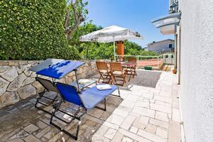 Jednoizbový apartmán Hvar (A-23674-a(