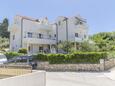 Hvar, Hvar, Overnatting 23674 - Leiligheter med en rullesteinstrand.