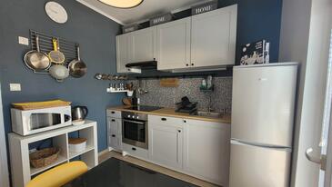 Apartmani s parkingom Krk - 23675