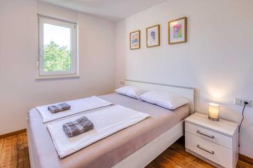 Appartamenti con parcheggio Gnivizze - Njivice, Veglia - Krk - 23677