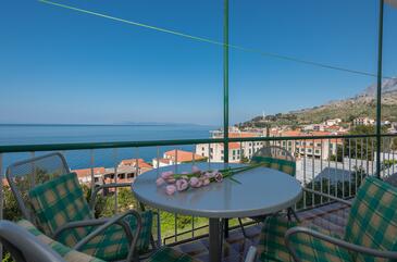 Apartmány pri mori Podgora, Makarská - Makarska - 23678 Adriatic.hr