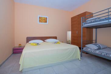 Apartmány u moře Podgora, Makarská - Makarska - 23678