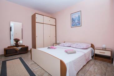 Apartmány u moře Podgora, Makarská - Makarska - 23678