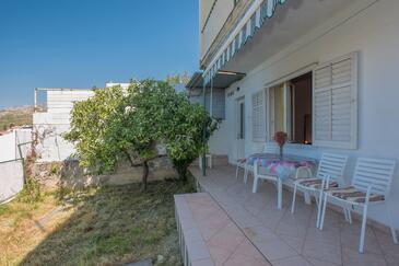 Apartmány u moře Podgora, Makarská - Makarska - 23678