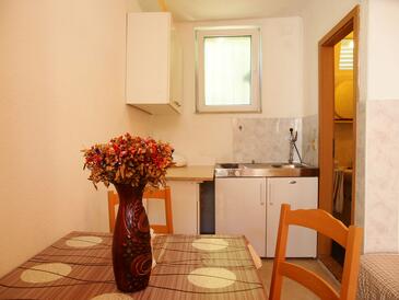 Apartmány u moře Podgora, Makarská - Makarska - 23678