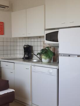 Apartments with parking space Tribunj, Vodice - 23680