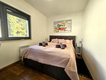 Ferienwohnungen am Meer Omisalj, Krk - 23681