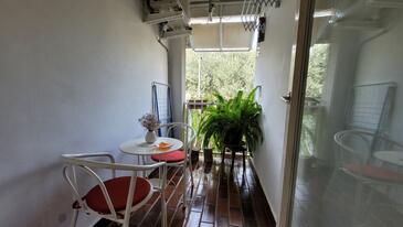 Ferienwohnungen mit Internet Njivice, Krk - 23682