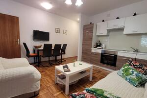 Enosobni apartma Njivice, Krk (A-23682-a(