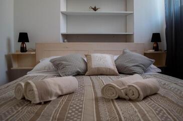 Apartmanok a tenger mellett Vela Luka, Korcula - 23683