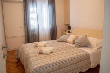 Apartmanok a tenger mellett Vela Luka, Korcula - 23683