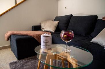 Three bedroom apartment Vela Luka Three bedroom apartment Vela Luka, Korčula (A-23683-a(