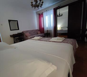 Apartmány s bazénom Vela Luka, Korčula - 23684