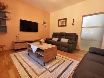 Apartmány s bazénom Vela Luka, Korčula - 23684