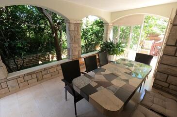 Apartmány s bazénom Vela Luka, Korčula - 23684