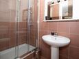 Lič, Ванна кімната 2 в розміщенні типу apartment, Домашні тварини допускаються і WiFi.