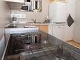 Lič, Кухня в розміщенні типу apartment, доступний кондиціонер, Домашні тварини допускаються і WiFi.